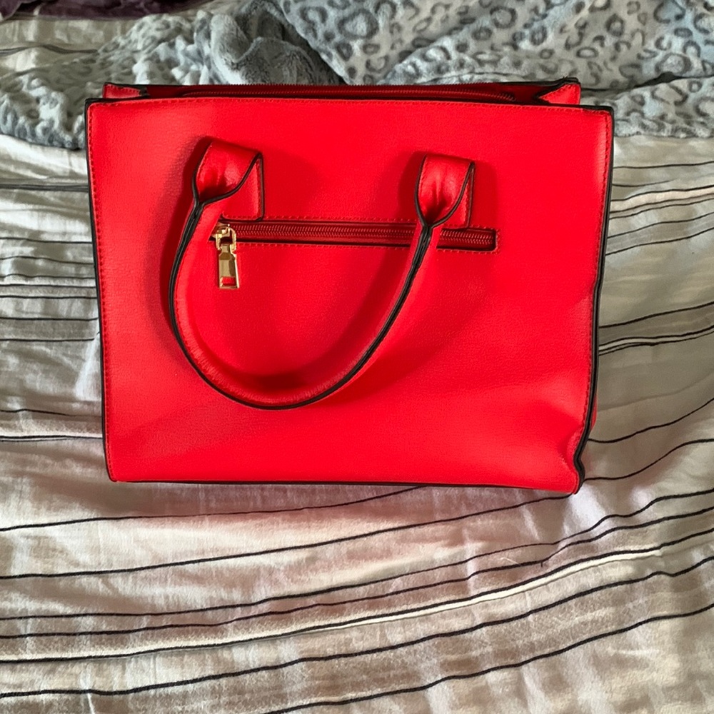 Gramercy and grand purse